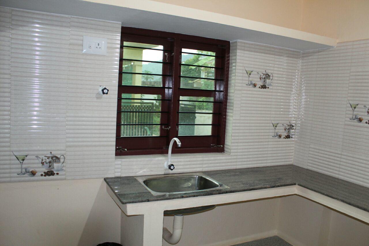 Iroomz Sri Vinayaka Comfort Virajpet Exteriör bild